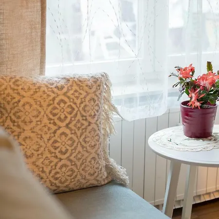 Apartment Artorius Ljubljana Extérieur photo