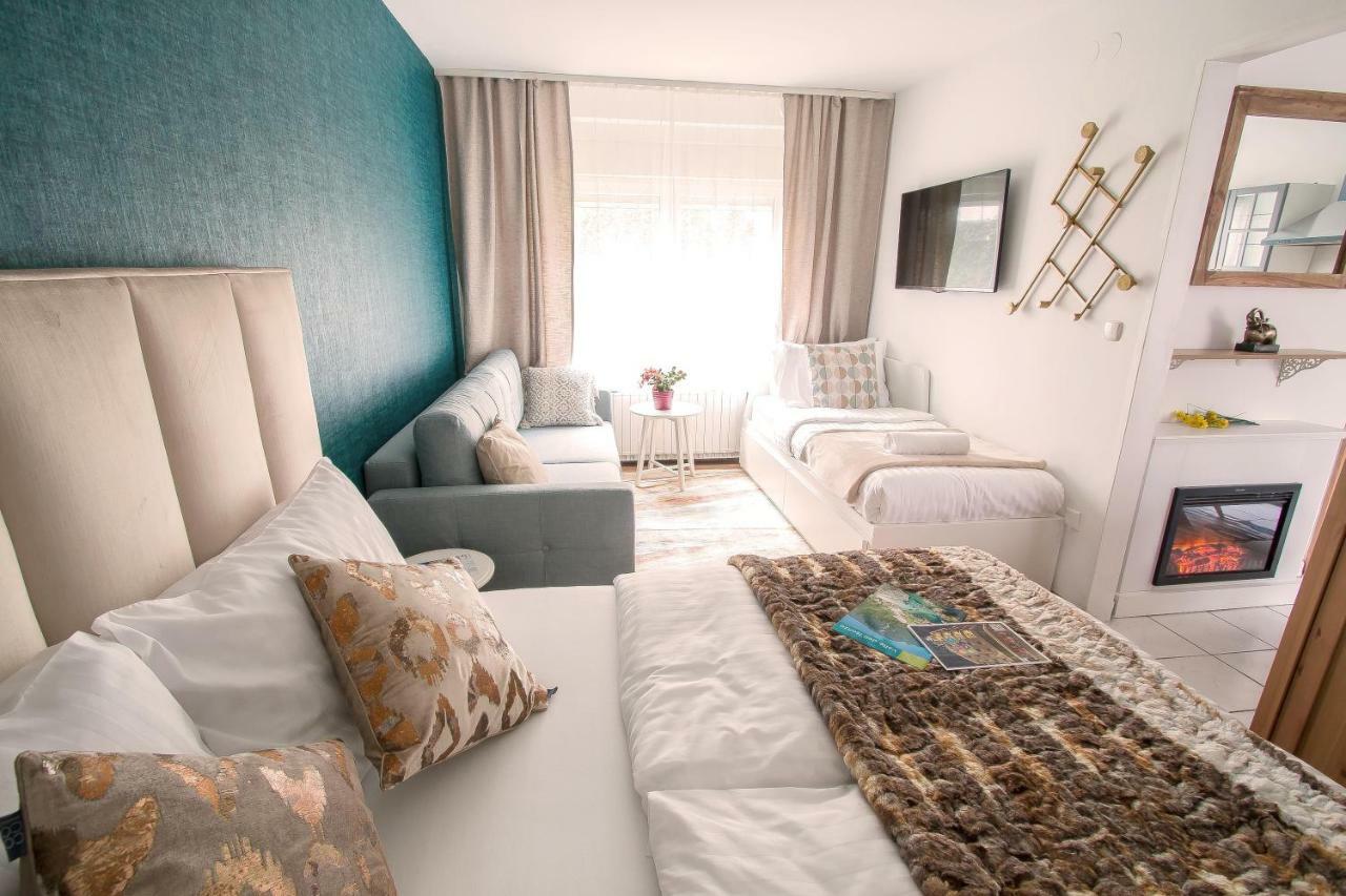 Appartement Artorius *