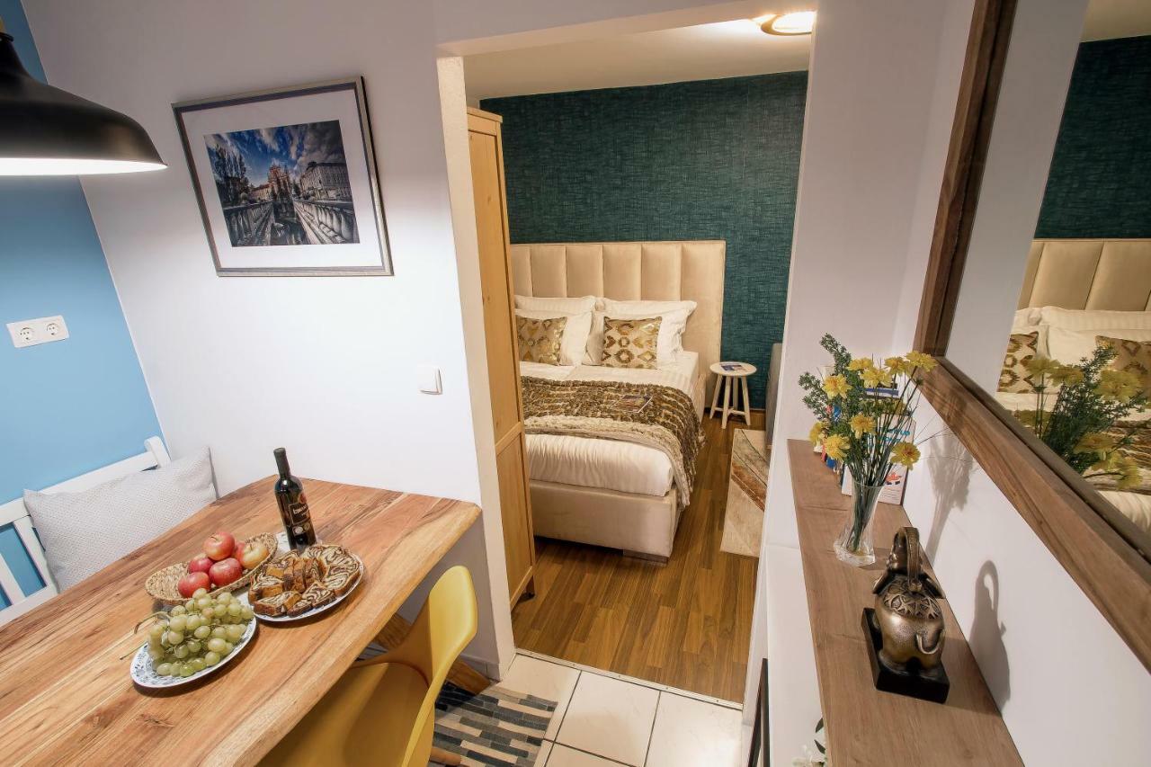 Appartement Artorius *