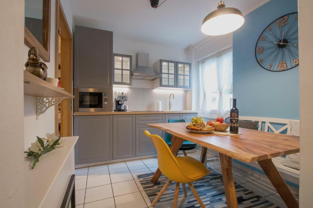 Appartement Artorius