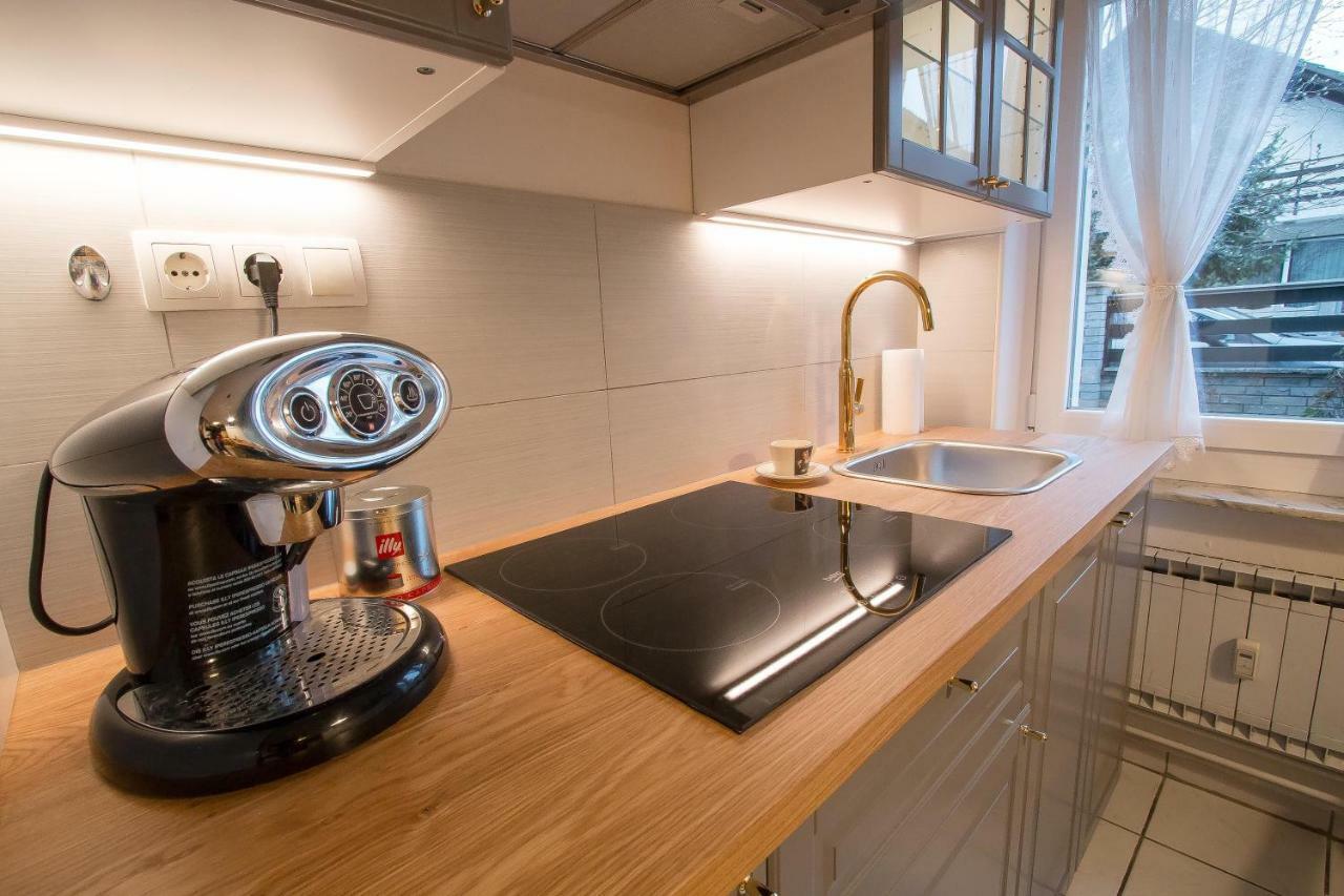 Artorius Appartement Ljubljana
