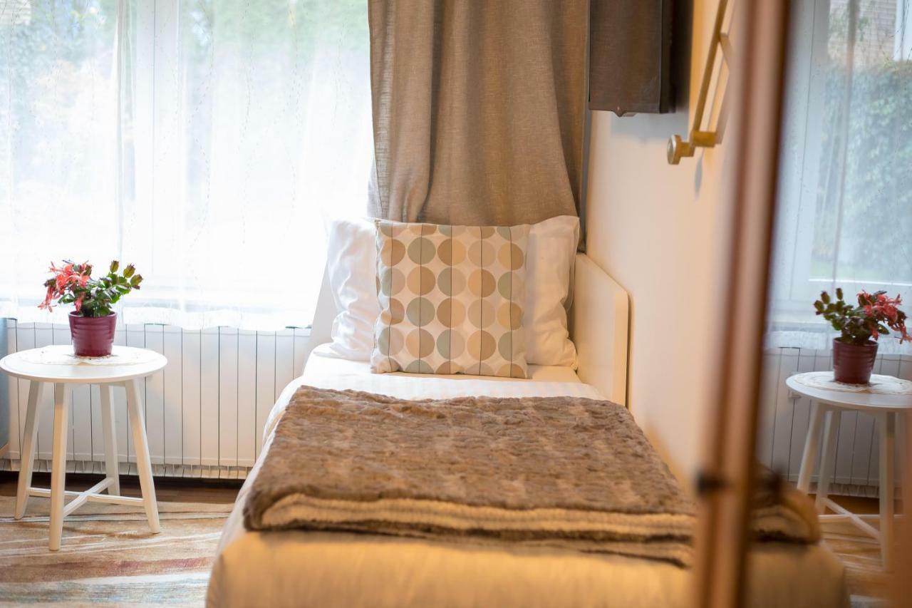 Artorius Appartement *